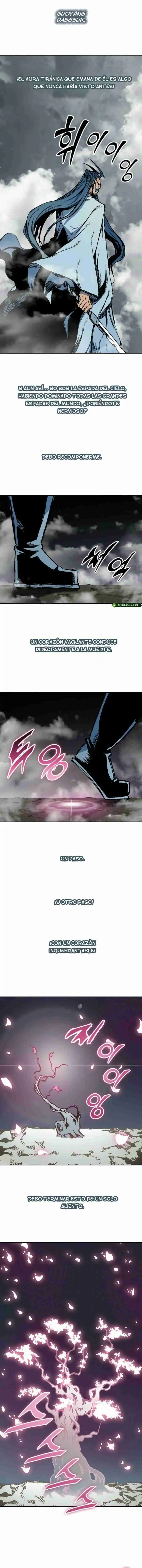 Memoir Of The King Of War - Capítulo 218 - Página 13 - LectorTMOo