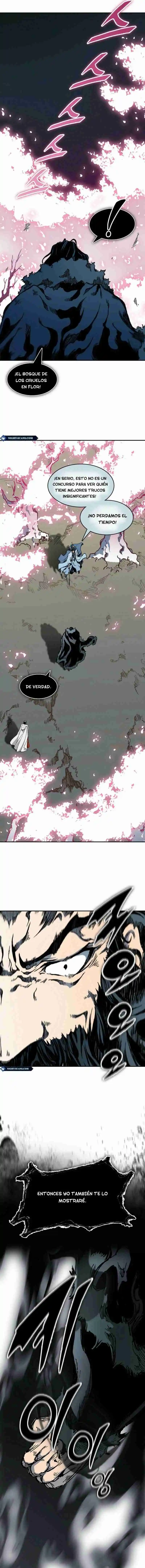 Memoir Of The King Of War - Capítulo 218 - Página 14 - LectorTMOo
