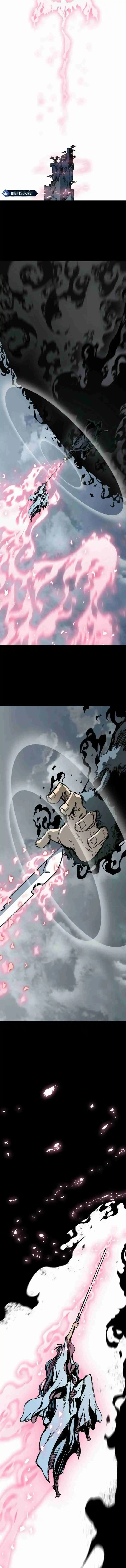 Memoir Of The King Of War - Capítulo 219 - Página 10 - LectorTMOo