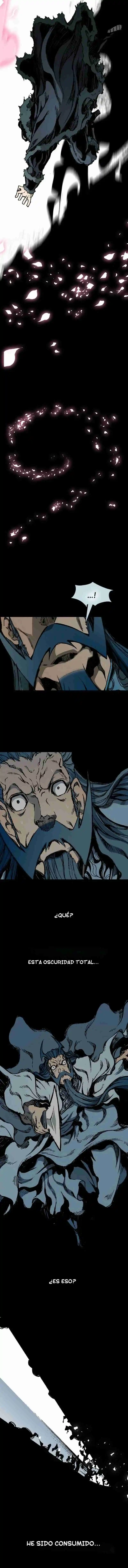 Memoir Of The King Of War - Capítulo 219 - Página 11 - LectorTMOo