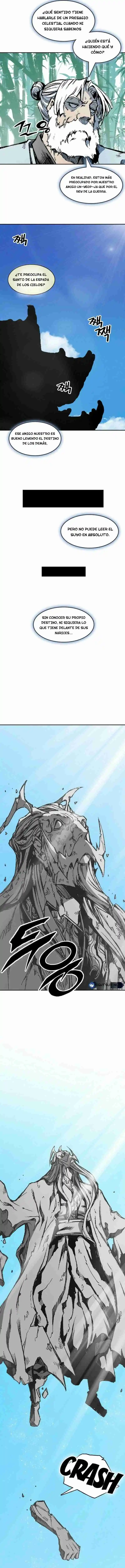 Memoir Of The King Of War - Capítulo 219 - Página 16 - LectorTMOo