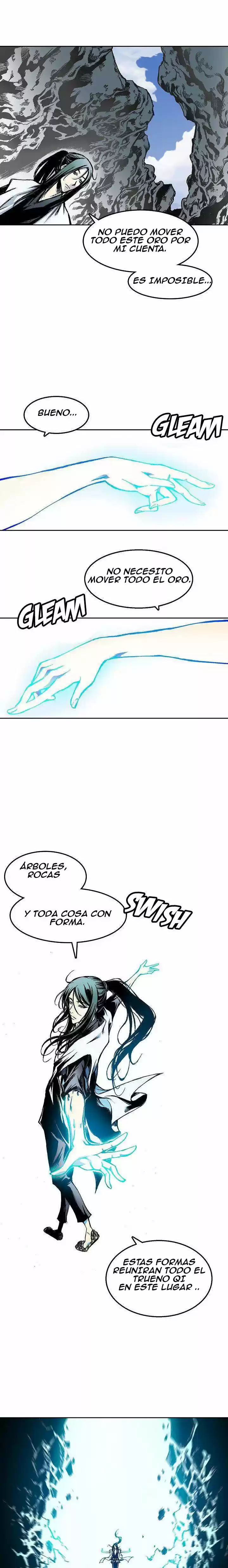 Memoir Of The King Of War - Capítulo 22 - Página 15 - LectorTMOo