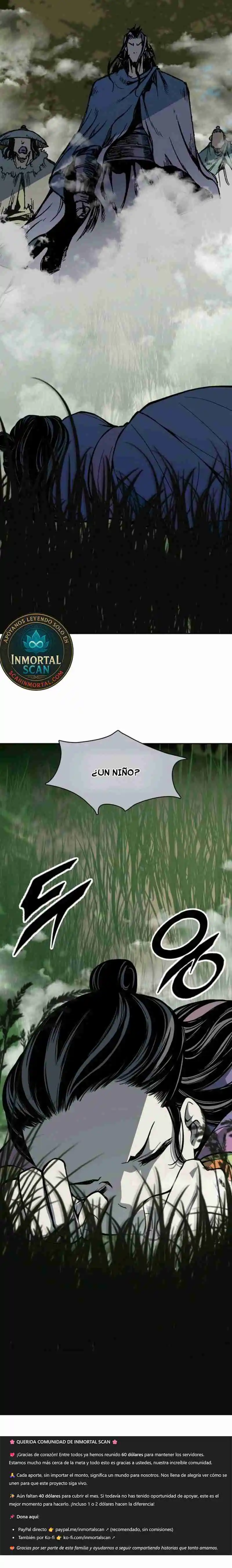 Memoir Of The King Of War - Capítulo 220 - Página 15 - LectorTMOo