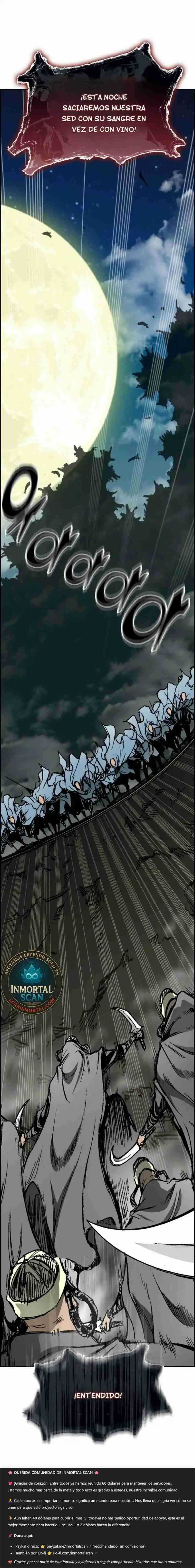 Memoir Of The King Of War - Capítulo 221 - Página 12 - LectorTMOo