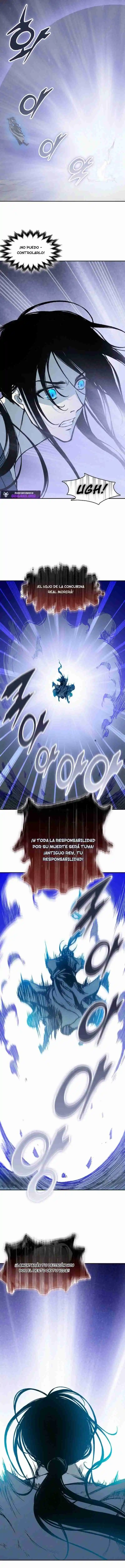 Memoir Of The King Of War - Capítulo 226 - Página 4 - LectorTMOo