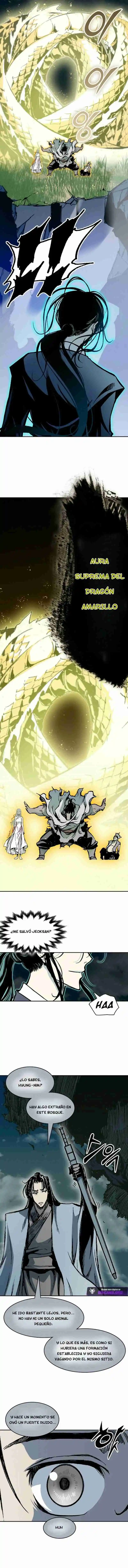 Memoir Of The King Of War - Capítulo 226 - Página 7 - LectorTMOo