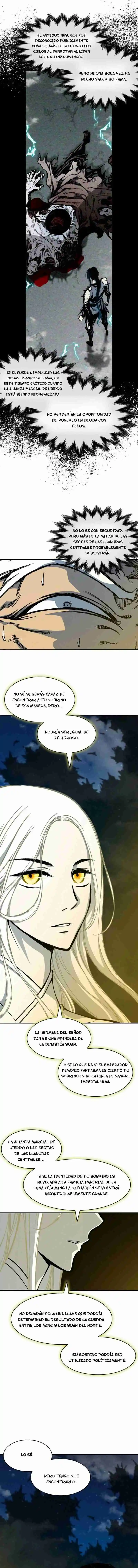 Memoir Of The King Of War - Capítulo 226 - Página 13 - LectorTMOo