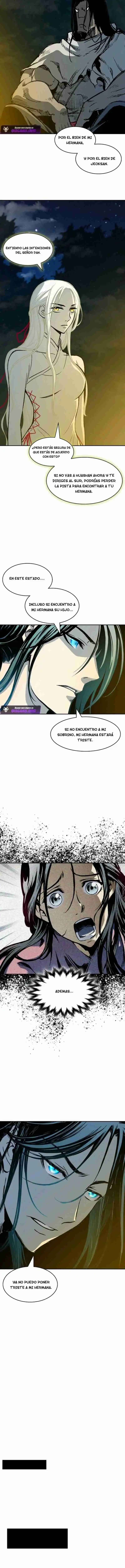 Memoir Of The King Of War - Capítulo 226 - Página 14 - LectorTMOo
