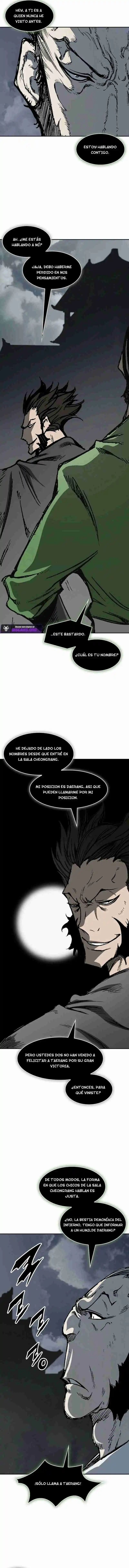 Memoir Of The King Of War - Capítulo 226 - Página 16 - LectorTMOo