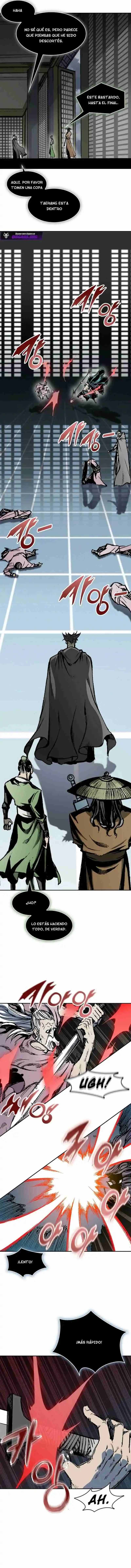 Memoir Of The King Of War - Capítulo 226 - Página 17 - LectorTMOo