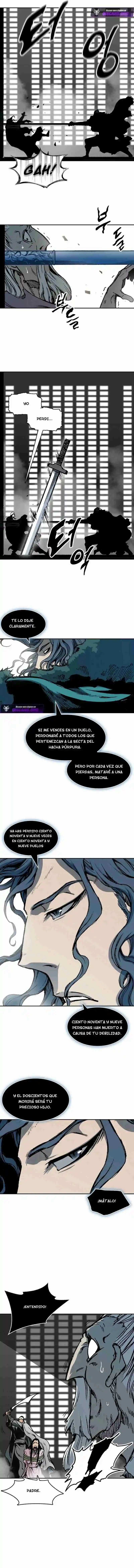 Memoir Of The King Of War - Capítulo 226 - Página 18 - LectorTMOo