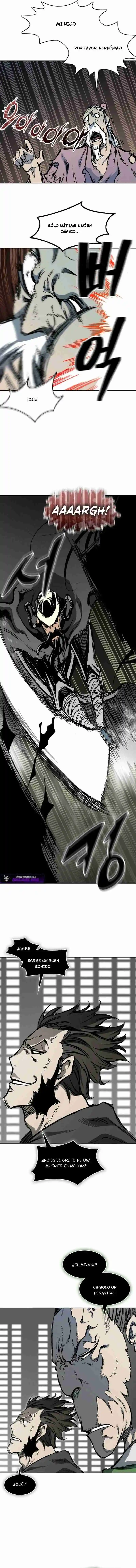 Memoir Of The King Of War - Capítulo 226 - Página 19 - LectorTMOo