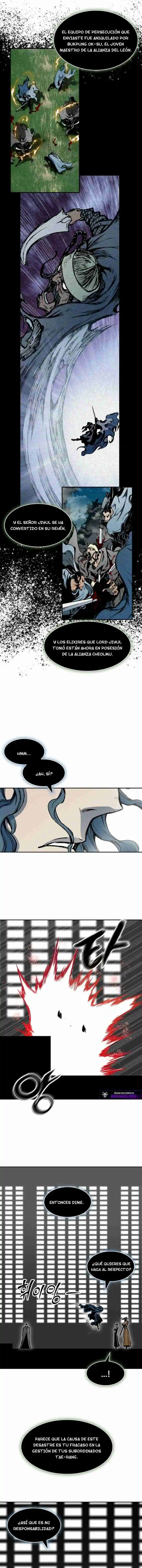 Memoir Of The King Of War - Capítulo 227 - Página 4 - LectorTMOo