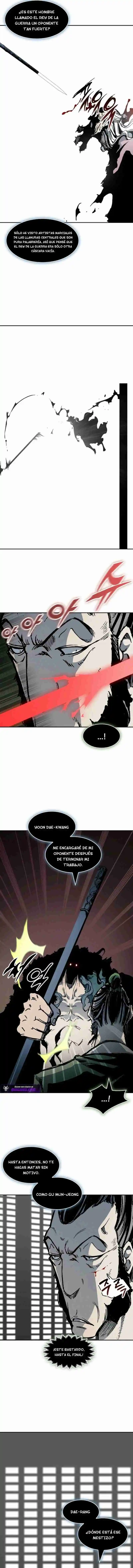 Memoir Of The King Of War - Capítulo 227 - Página 8 - LectorTMOo