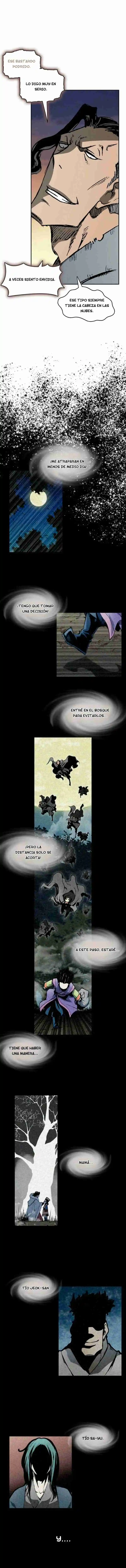 Memoir Of The King Of War - Capítulo 227 - Página 14 - LectorTMOo