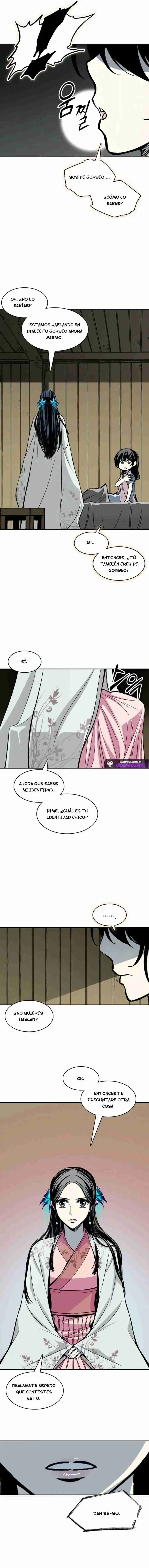 Memoir Of The King Of War - Capítulo 227 - Página 17 - LectorTMOo