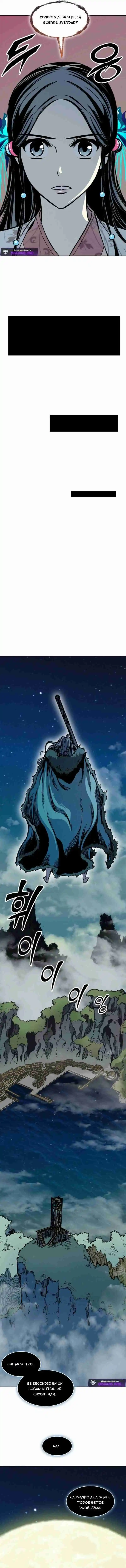 Memoir Of The King Of War - Capítulo 227 - Página 18 - LectorTMOo