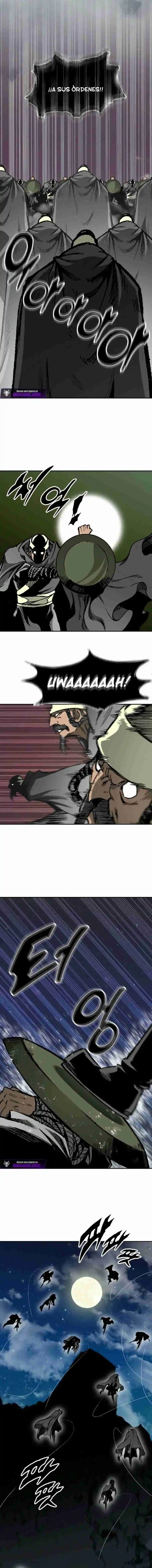 Memoir Of The King Of War - Capítulo 228 - Página 2 - LectorTMOo