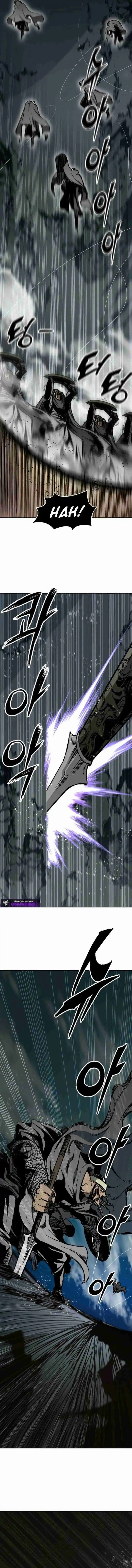 Memoir Of The King Of War - Capítulo 228 - Página 3 - LectorTMOo