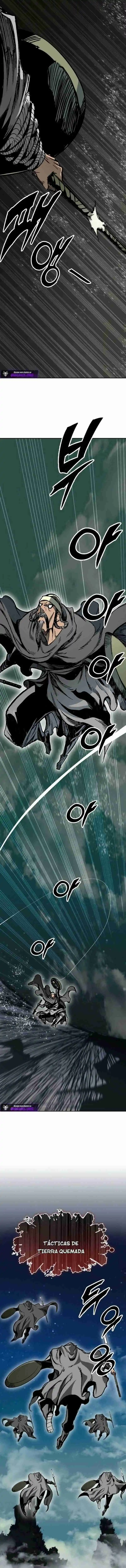 Memoir Of The King Of War - Capítulo 228 - Página 4 - LectorTMOo