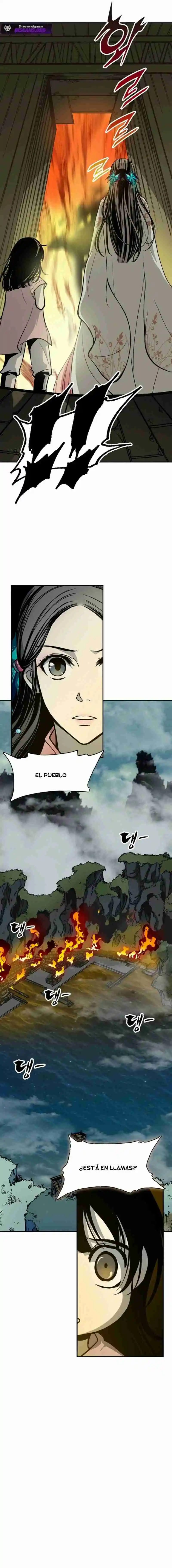 Memoir Of The King Of War - Capítulo 228 - Página 9 - LectorTMOo