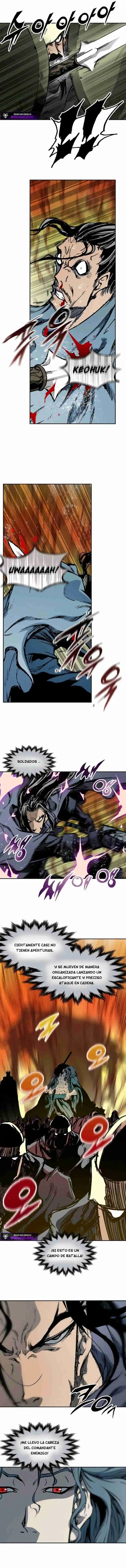 Memoir Of The King Of War - Capítulo 228 - Página 12 - LectorTMOo