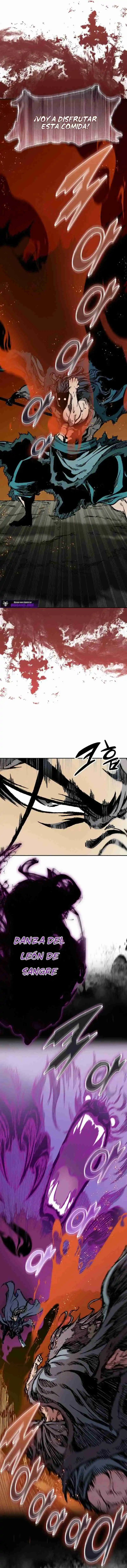 Memoir Of The King Of War - Capítulo 228 - Página 15 - LectorTMOo