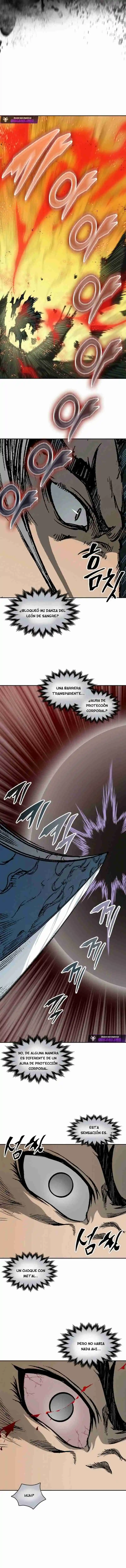 Memoir Of The King Of War - Capítulo 228 - Página 16 - LectorTMOo