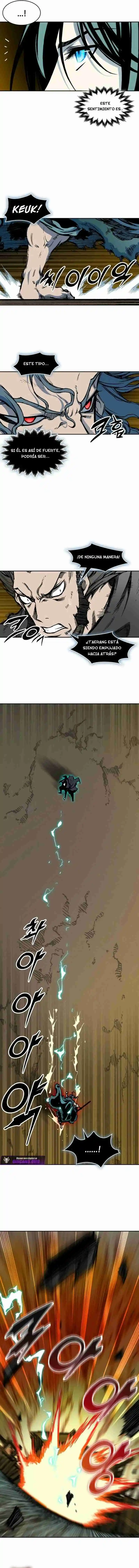 Memoir Of The King Of War - Capítulo 229 - Página 10 - LectorTMOo
