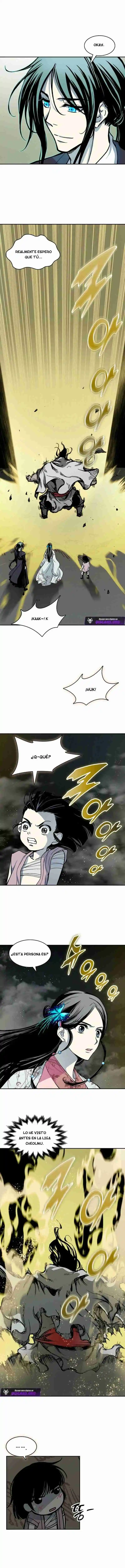 Memoir Of The King Of War - Capítulo 229 - Página 12 - LectorTMOo