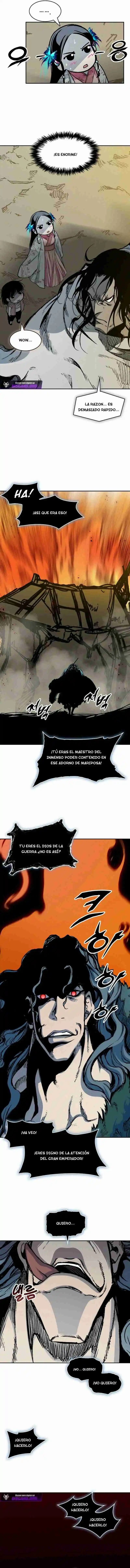 Memoir Of The King Of War - Capítulo 229 - Página 13 - LectorTMOo