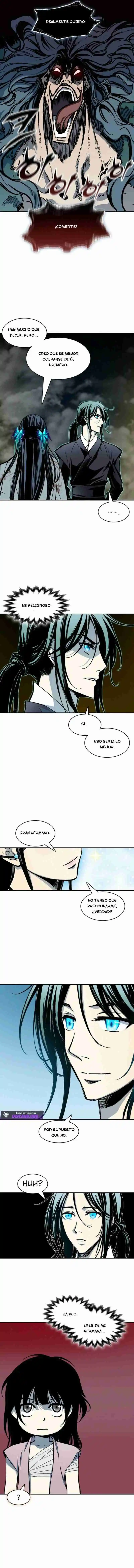 Memoir Of The King Of War - Capítulo 229 - Página 14 - LectorTMOo