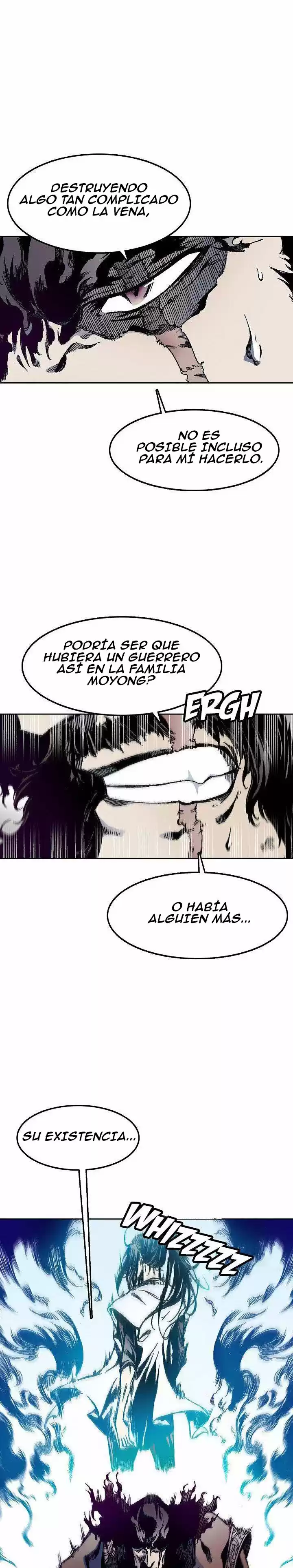 Memoir Of The King Of War - Capítulo 23 - Página 12 - LectorTMOo