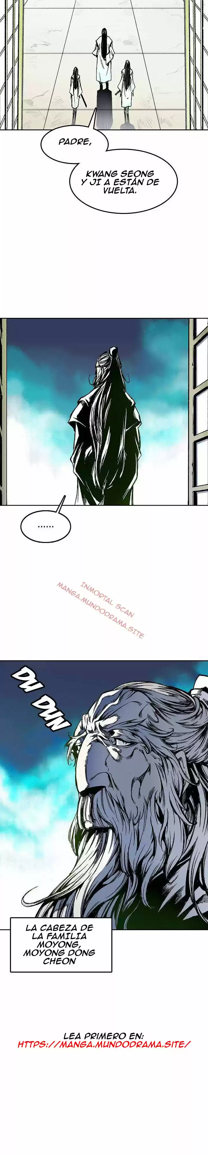 Memoir Of The King Of War - Capítulo 23 - Página 16 - LectorTMOo