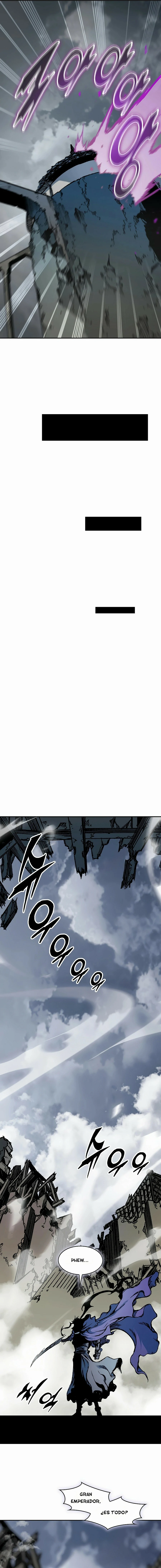 Memoir Of The King Of War - Capítulo 234 - Página 10 - LectorTMOo