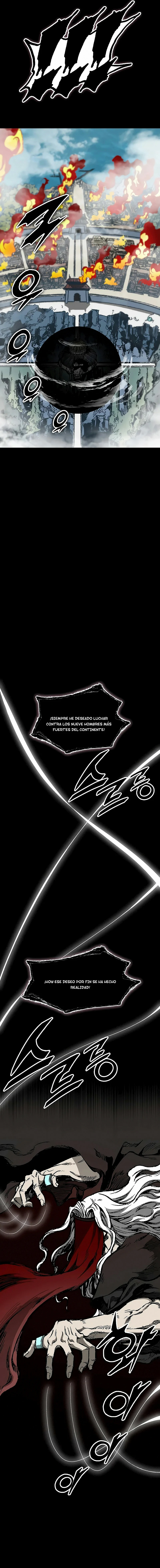 Memoir Of The King Of War - Capítulo 236 - Página 7 - LectorTMOo