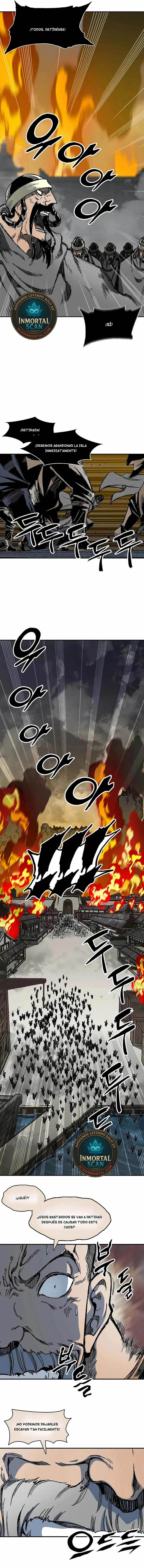 Memoir Of The King Of War - Capítulo 236 - Página 10 - LectorTMOo