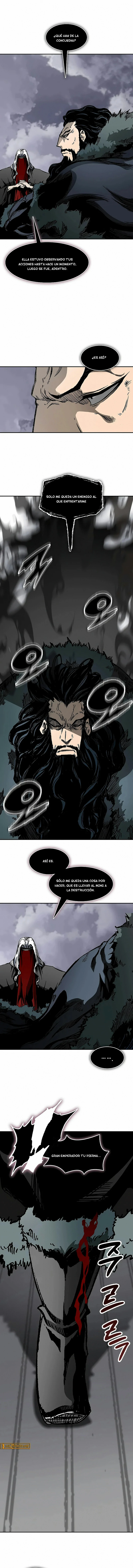 Memoir Of The King Of War - Capítulo 236 - Página 15 - LectorTMOo