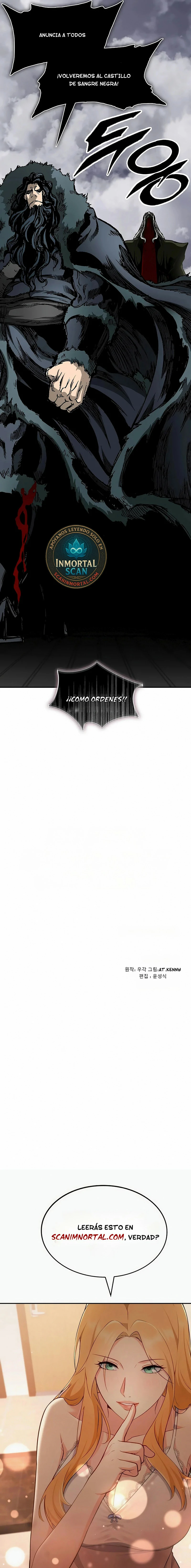 Memoir Of The King Of War - Capítulo 236 - Página 17 - LectorTMOo