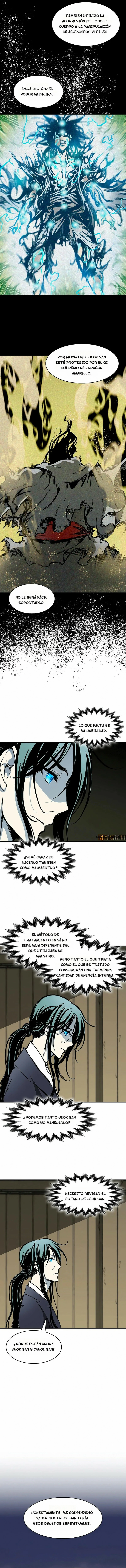 Memoir Of The King Of War - Capítulo 237 - Página 7 - LectorTMOo