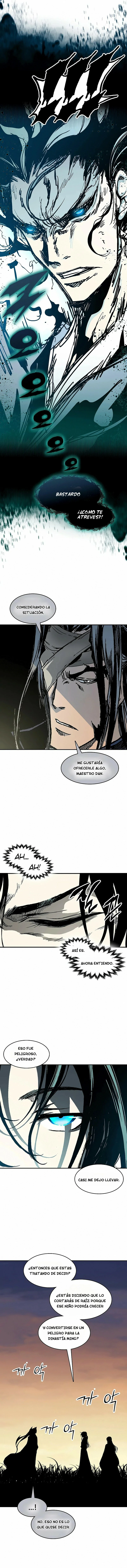 Memoir Of The King Of War - Capítulo 237 - Página 12 - LectorTMOo