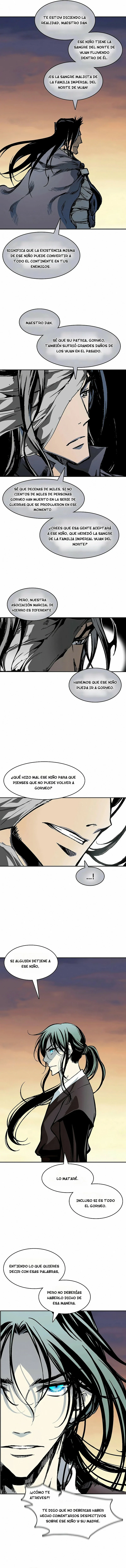 Memoir Of The King Of War - Capítulo 237 - Página 13 - LectorTMOo