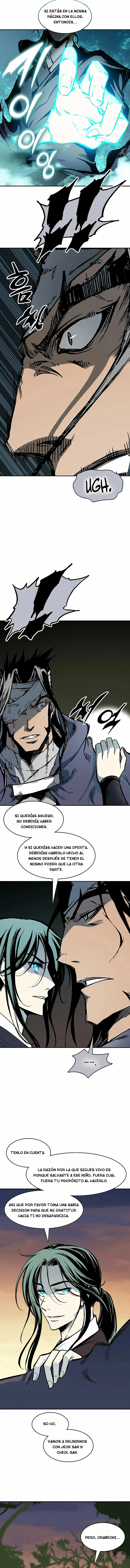 Memoir Of The King Of War - Capítulo 237 - Página 15 - LectorTMOo
