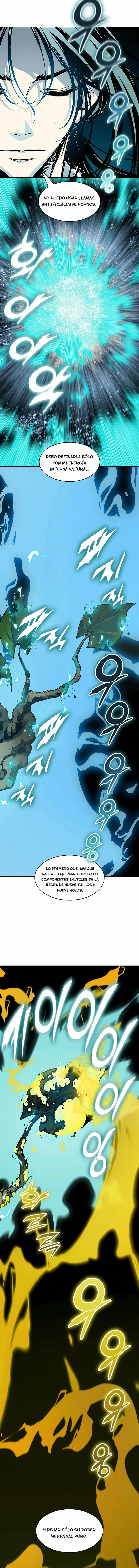 Memoir Of The King Of War - Capítulo 238 - Página 7 - LectorTMOo