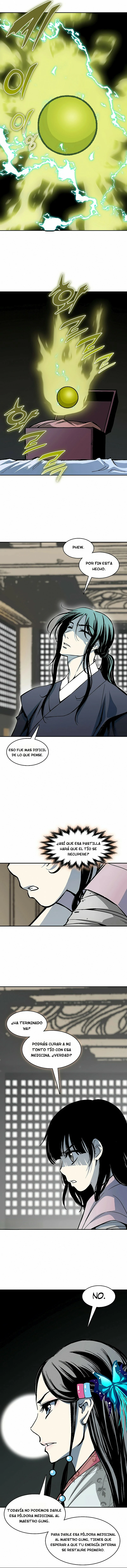 Memoir Of The King Of War - Capítulo 238 - Página 13 - LectorTMOo
