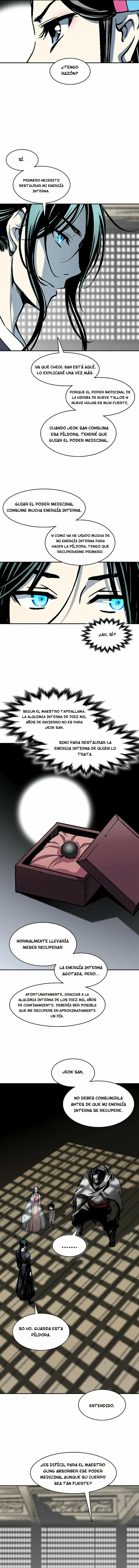 Memoir Of The King Of War - Capítulo 238 - Página 14 - LectorTMOo