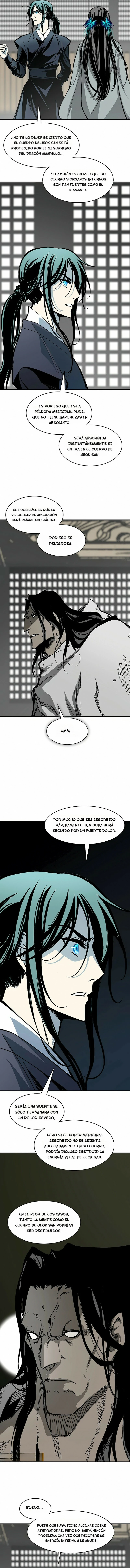 Memoir Of The King Of War - Capítulo 238 - Página 15 - LectorTMOo