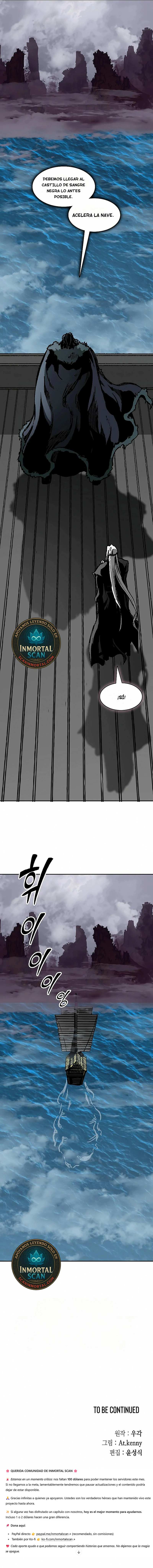 Memoir Of The King Of War - Capítulo 239 - Página 16 - LectorTMOo