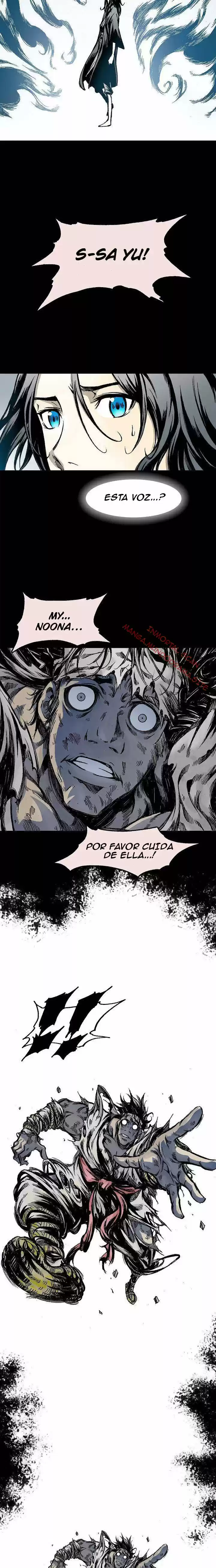 Memoir Of The King Of War - Capítulo 24 - Página 13 - LectorTMOo