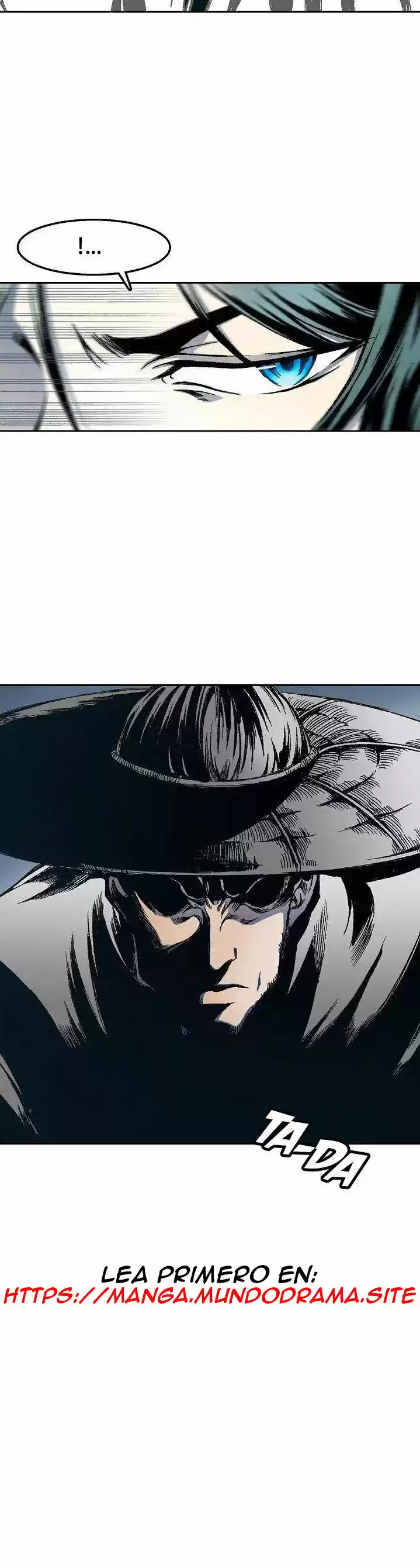 Memoir Of The King Of War - Capítulo 24 - Página 19 - LectorTMOo